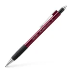 faber-castell Grip 1345 0.5 red