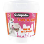 CLÉOPÂTRE, 501178 PT44  KIT SLIME BAVE DE CLÉO MORVE DE LICORNE KITBDCEL