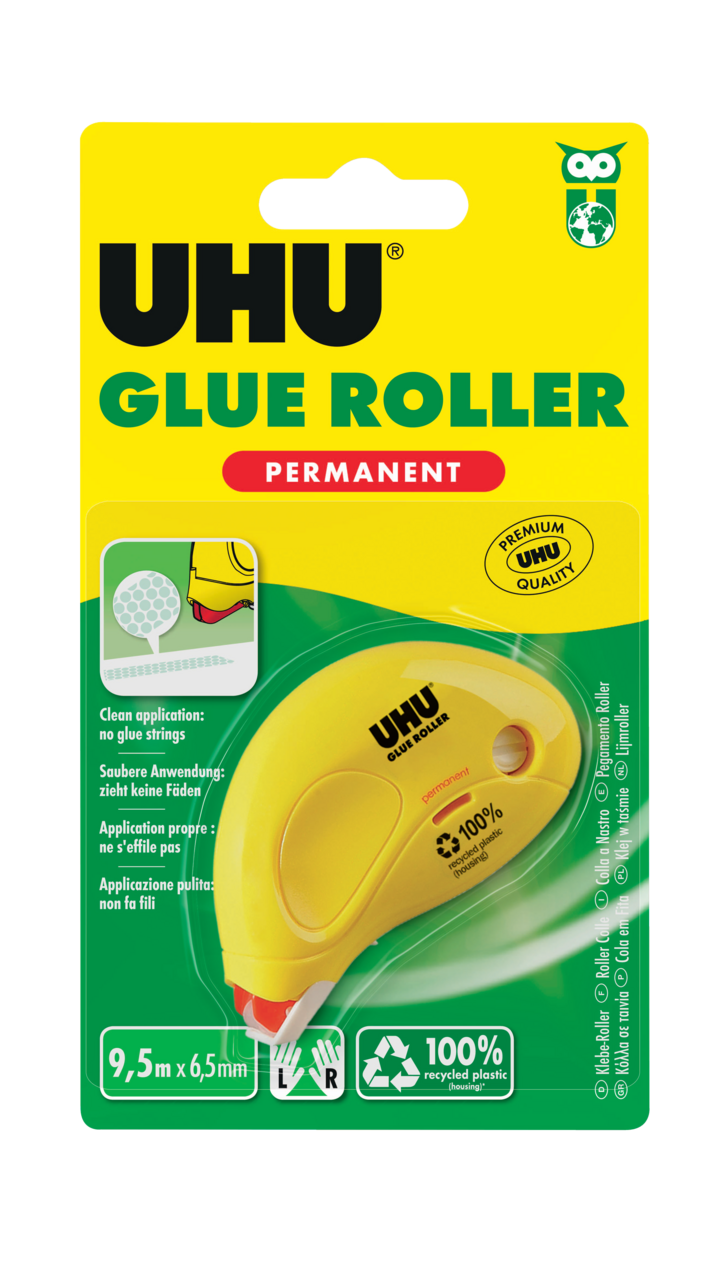ROLLER DE COLLE PERMANENT