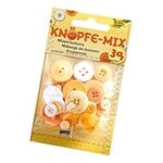 folia kids knöpfe-mix 30g