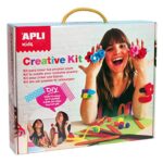 Apli Kids Create Your Own Costume Jewellery Kit Multi Colour | Desertcart Seychelles