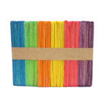 Art-craft craft sticks