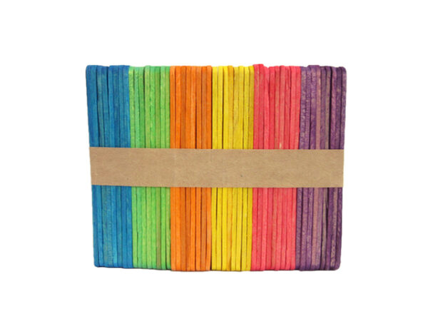 Art-craft craft sticks