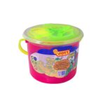 Jovi Plastilina Modelling Clay Bucket 50g