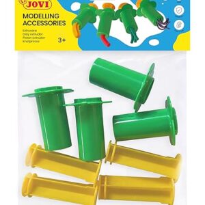 jovi soft dough blandiver