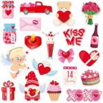 APLI Kids STICKers valentines day