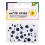folia kids wackelaugen