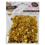 JOLLY Craft Studio HAPPY ART SEQUINS Pailletten