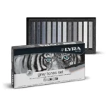 lyra germany grey tones set