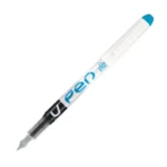 pilot v pen bleu