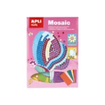APLI Kids mosaic