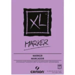 Bloc Dessin 70G Marker XL CANSON - A4/A3