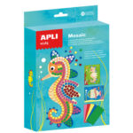 APLI KIDS mosaic