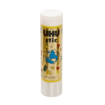 Colle Stick UHU Neon/Gold 8,2g