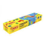 Finger paints - Jovi - 5 colors x 35 ml
