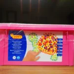 pintura de dedos finger paints