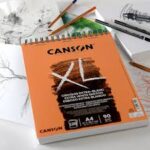 XL® Croquis Extra-Blanc | Canson