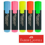 Faber Castell Highlighter Marker Textliner 48 Superfluorescent