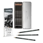 Lyra Rembrandt Art Design Set Basic