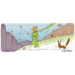 Puzzle Le Petit Prince renard