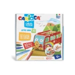 Carioca Create & Color 3D