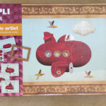 APLI KIDS "Little Artist" by Jacobo Muniz - STEM STEAM - SEALED. Fast FREE POST! | eBay UK