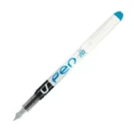 Pilot V pen color light Blue