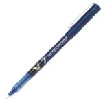 pilot v7 hi-tecpoint 0.7