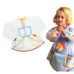 Kids Painting Apron | Custom Ring Binders, PP Files and Filing Solutions by Leos'
