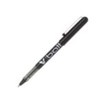 STYLO PILOT V BALL 0.5 NOIR