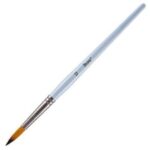 Brons sanat hobi firçalari art hobby brushes123 K SERIES- NO:12