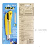 CUTTEUR OLFA BN-AL