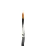 Brons sanat hobi firçalari art hobby brushes 123 SERIES- NO:4