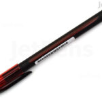 uni-ball jetstream 101 - 0.1 red