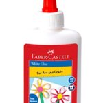 Faber Castell White Glue-100 Ml
