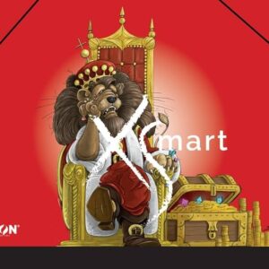 CANSON XSmart - Carton à dessin - 2 élastiques - 26 x 33 cm - Edition artiste