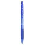 deli xtreme pen 0.7 bleu