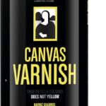 MTN Canvas Varnish Spray Matt