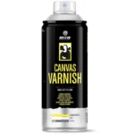MTN CANVAS VARNISH SPRAY MATT