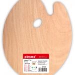 mötarro palette for painting 300x400x5mm