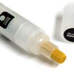 montana cans 8 mm round white