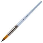 Brons sanat hobi firçalari art hobby brushes 123 SERIES- NO:20