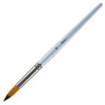 Brons sanat hobi firçalari art hobby brushes123 SERIES- NO:18