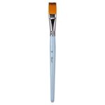 Brons sanat hobi firçalari art hobby brushes 200F SERIES- NO:18