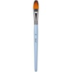 Brons sanat hobi firçalari art hobby brushes 200K SERIES- NO:18
