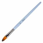 Brons sanat hobi firçalari art hobby brushes 200F SERIES- NO:14