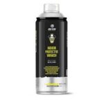MTN ACRYLIC VARNISH SATIN 400ml