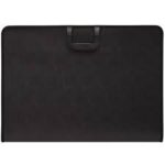 Portfolio A2 Montmarte noir