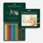 faber castell albrecht durer magnus watercolor pencils 12