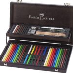 faber castell 54 compendium